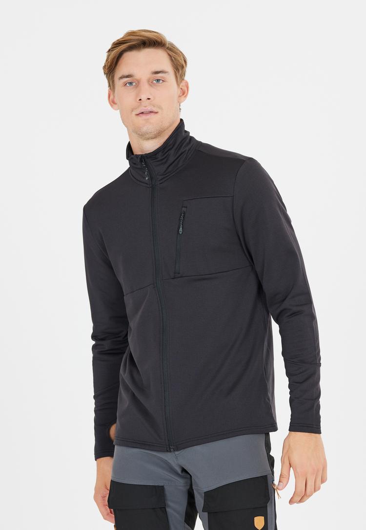 Whistler Whistler Cloudmont Funktionsjacke Herren - 1016 Phantom - 1 | SportScheck