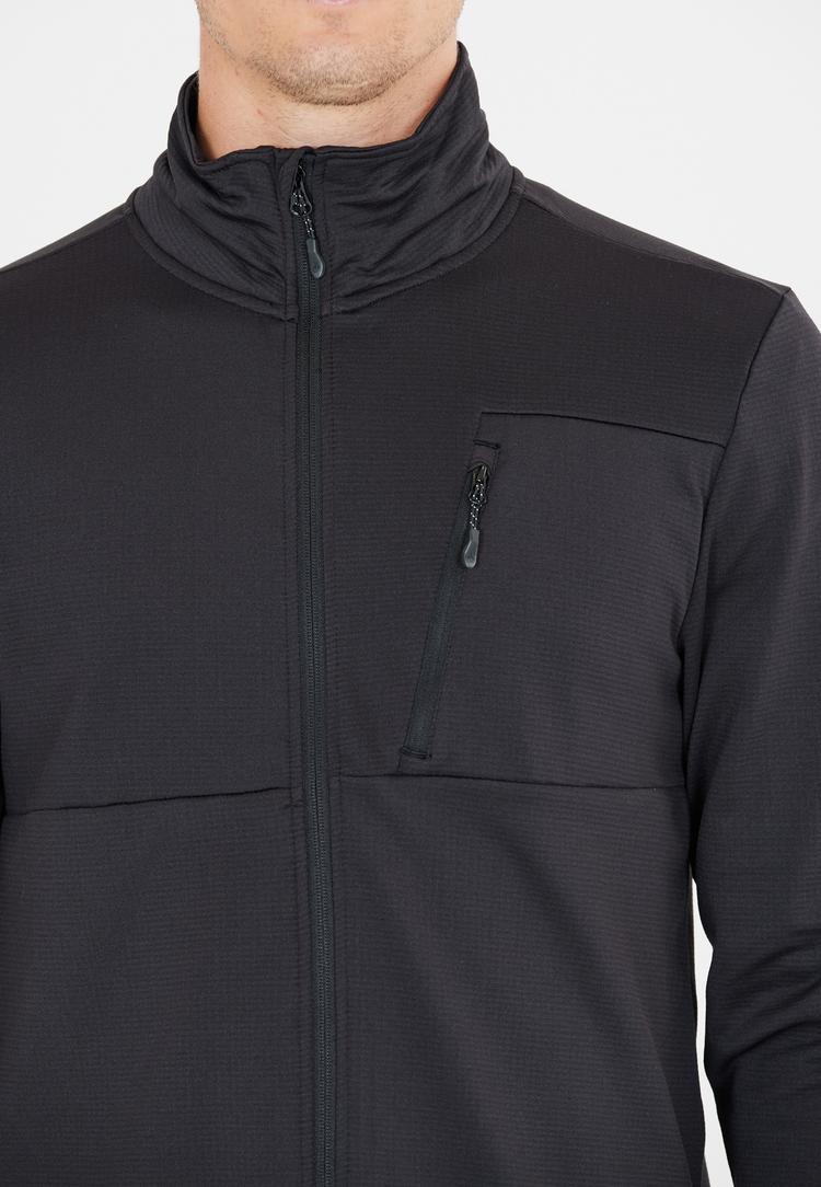 Whistler Whistler Cloudmont Funktionsjacke Herren - 1016 Phantom - 1 | SportScheck