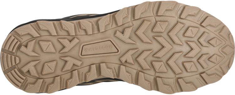 Whistler Whistler Qisou W Wanderschuhe Damen - 1136 Simply Taupe - 4 | SportScheck