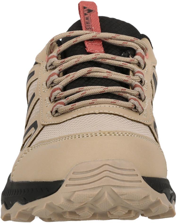 Whistler Whistler Qisou W Wanderschuhe Damen - 1136 Simply Taupe - 5 | SportScheck