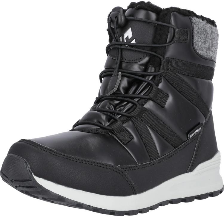 Whistler Whistler Kourne Stiefel Damen - 1001 Black - 0 | SportScheck