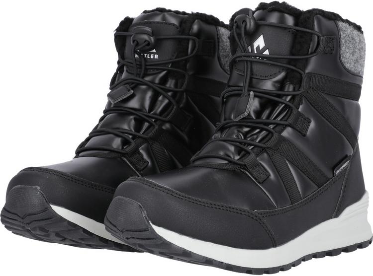 Whistler Whistler Kourne Stiefel Damen - 1001 Black - 1 | SportScheck