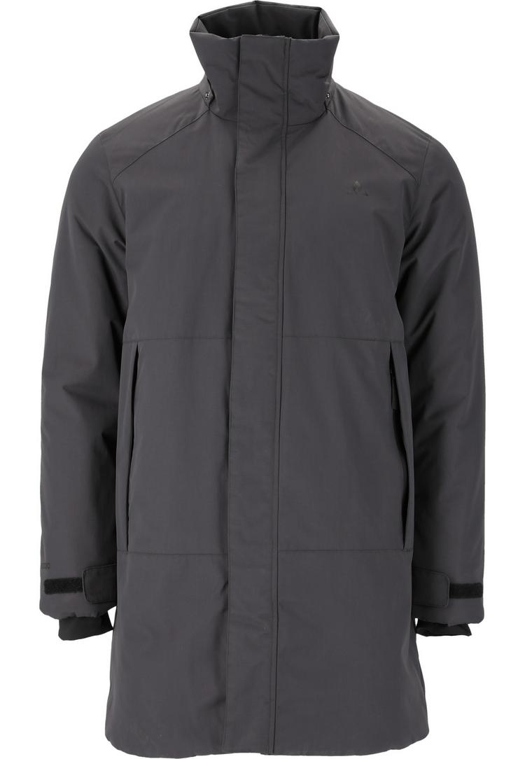 Whistler Whistler Expedition Parka Herren - 1016 Phantom - 0 | SportScheck