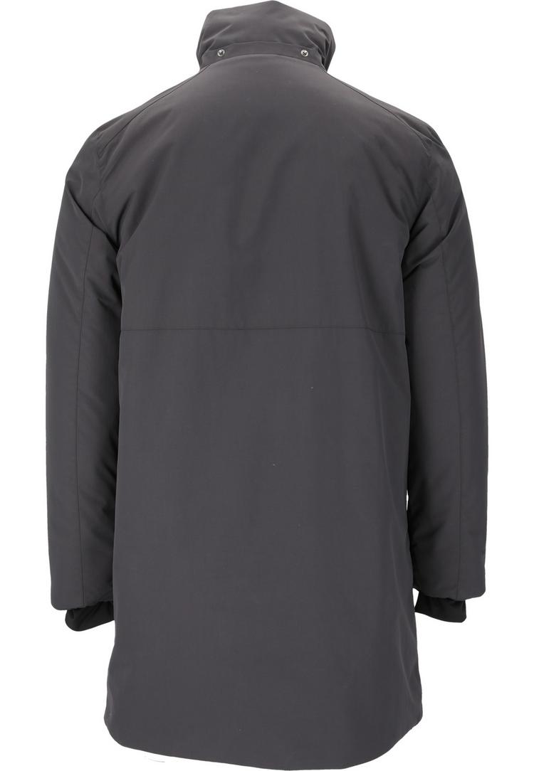 Whistler Whistler Expedition Parka Herren - 1016 Phantom - 0 | SportScheck