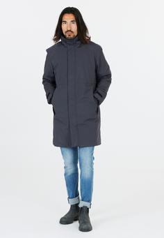 Rückansicht von Whistler Expedition Parka Herren 1016 Phantom