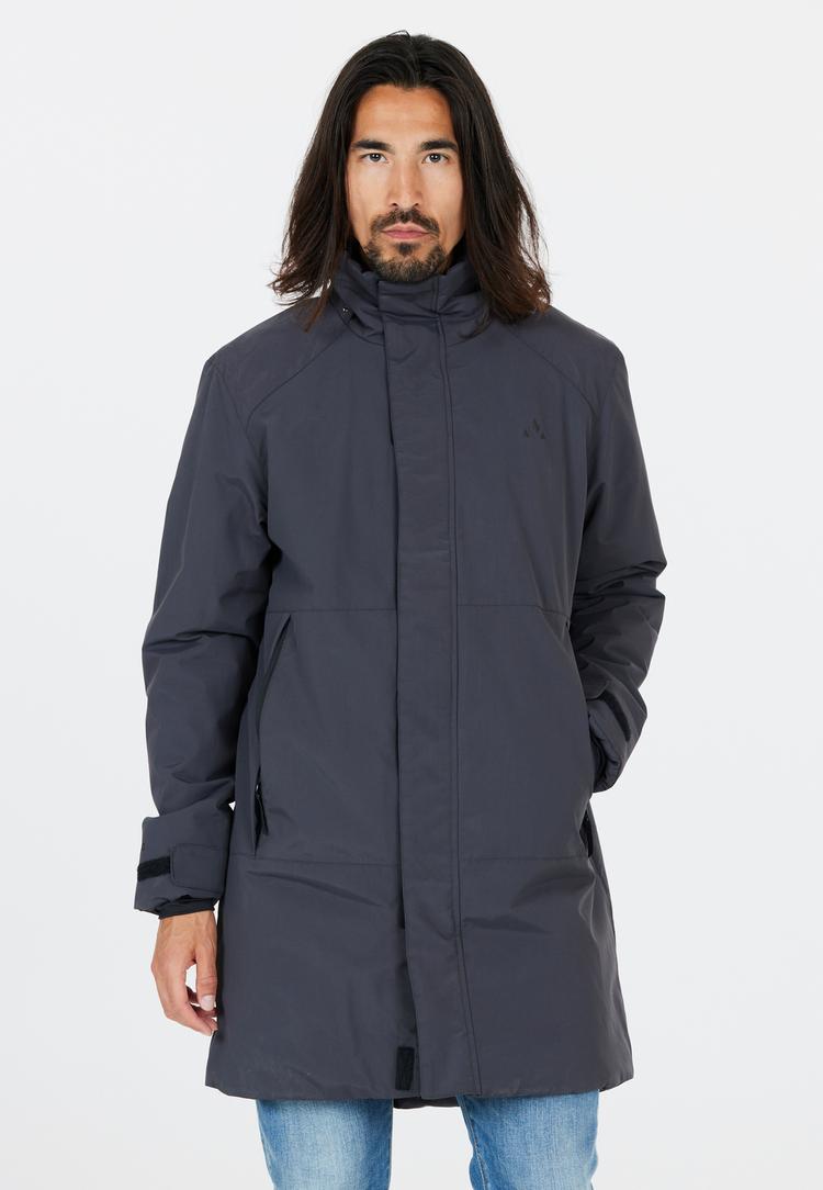 Whistler Whistler Expedition Parka Herren - 1016 Phantom - 1 | SportScheck