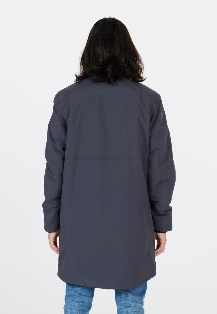 Whistler Whistler Expedition Parka Herren - 1016 Phantom - 2 | SportScheck