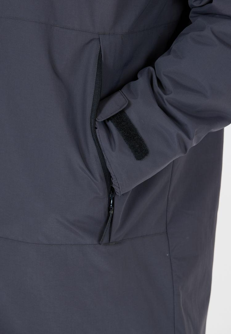 Whistler Whistler Expedition Parka Herren - 1016 Phantom - 1 | SportScheck