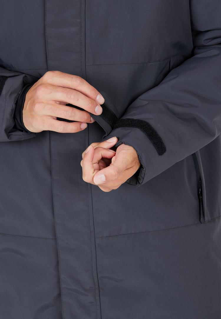 Whistler Whistler Expedition Parka Herren - 1016 Phantom - 2 | SportScheck