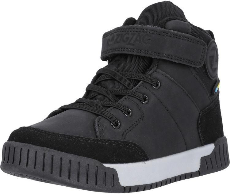 ZigZag ZigZag Aintam Stiefel Kinder - 1001 Black - 0 | SportScheck