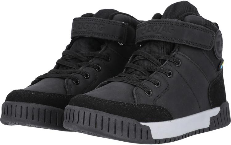 ZigZag ZigZag Aintam Stiefel Kinder - 1001 Black - 1 | SportScheck