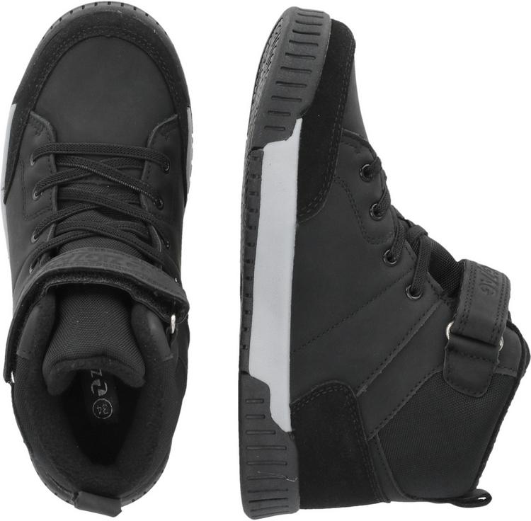 ZigZag ZigZag Aintam Stiefel Kinder - 1001 Black - 2 | SportScheck