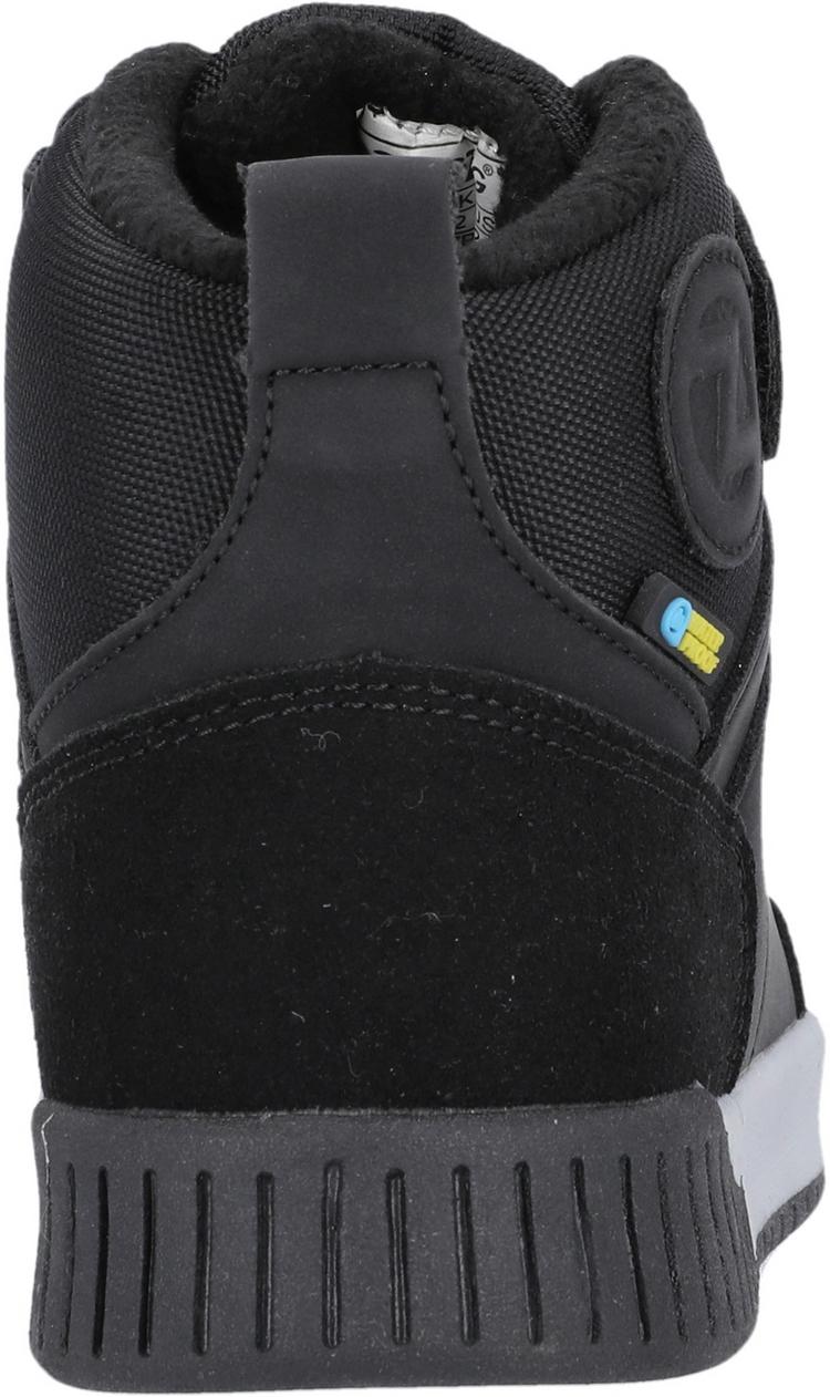 ZigZag ZigZag Aintam Stiefel Kinder - 1001 Black - 3 | SportScheck