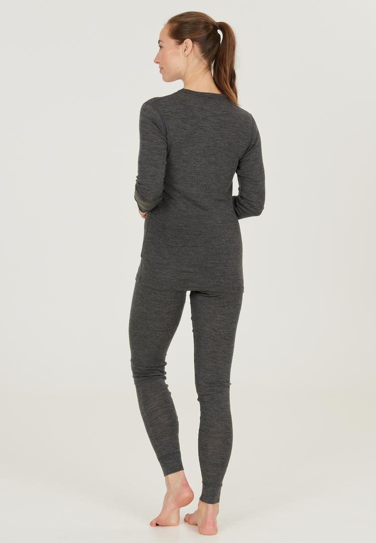 Whistler Whistler Cerro Skihose Damen - 1001 Black - 2 | SportScheck