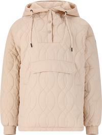 Weather Report Valeria Parka Damen - 1060 Chateau Gray