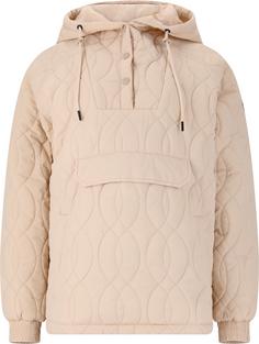 Weather Report Valeria Parka Damen 1060 Chateau Gray