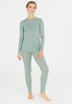 Rückansicht von Whistler Cerro Skihose Damen 3173 Pad