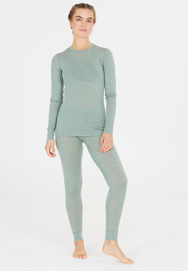 Whistler Whistler Cerro Skihose Damen - 3173 Pad - 0 | SportScheck