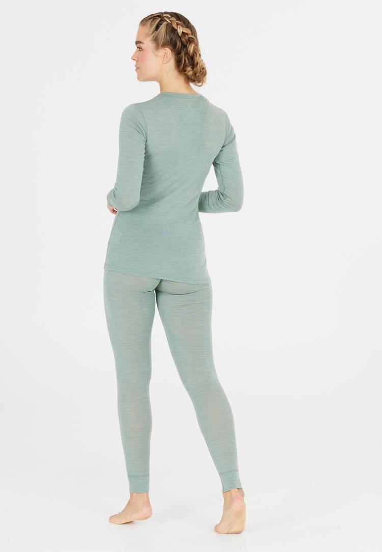 Whistler Whistler Cerro Skihose Damen - 3173 Pad - 2 | SportScheck