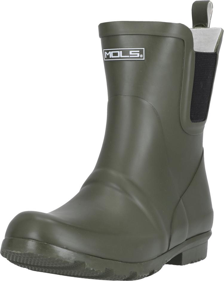 Mols Mols Suburbs Gummistiefel Damen - 3038 Olive Night - 0 | SportScheck