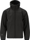Whistler Duble Softshelljacke Herren - 1051 Asphalt