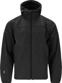 Whistler Duble Softshelljacke Herren - 1051 Asphalt