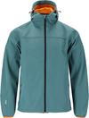 Whistler Duble Softshelljacke Herren - 2063 Hydro