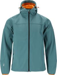 Whistler Duble Softshelljacke Herren - 2063 Hydro