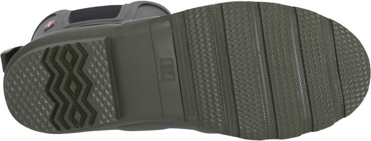 Mols Mols Suburbs Gummistiefel Damen - 3038 Olive Night - 3 | SportScheck