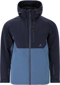 Whistler Mastron Skijacke Herren - 2048 Navy Blazer