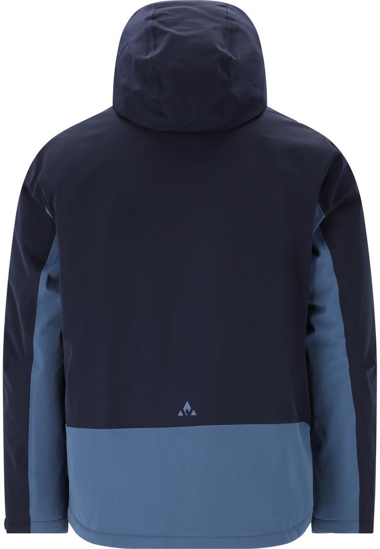 Whistler Whistler Mastron Skijacke Herren - 2048 Navy Blazer - 0 | SportScheck