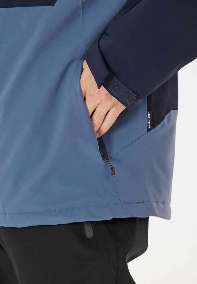 Whistler Whistler Mastron Skijacke Herren - 2048 Navy Blazer - 1 | SportScheck