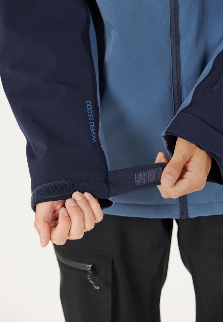 Whistler Whistler Mastron Skijacke Herren - 2048 Navy Blazer - 3 | SportScheck