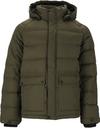 Vertical Pamer Outdoorjacke Herren - 3038 Olive Night