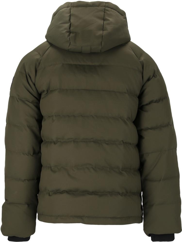 Vertical Vertical Pamer Outdoorjacke Herren - 3038 Olive Night - 0 | SportScheck