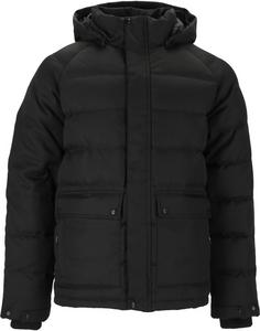 Vertical Pamer Outdoorjacke Herren 1001 Black