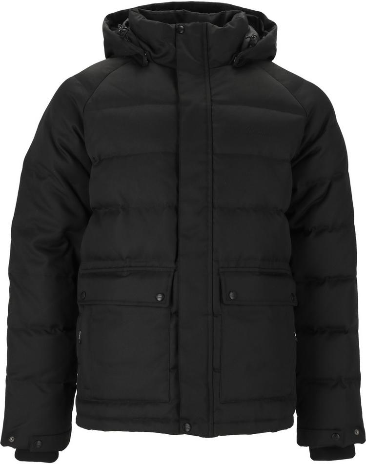 Vertical Vertical Pamer Outdoorjacke Herren - 1001 Black - 0 | SportScheck