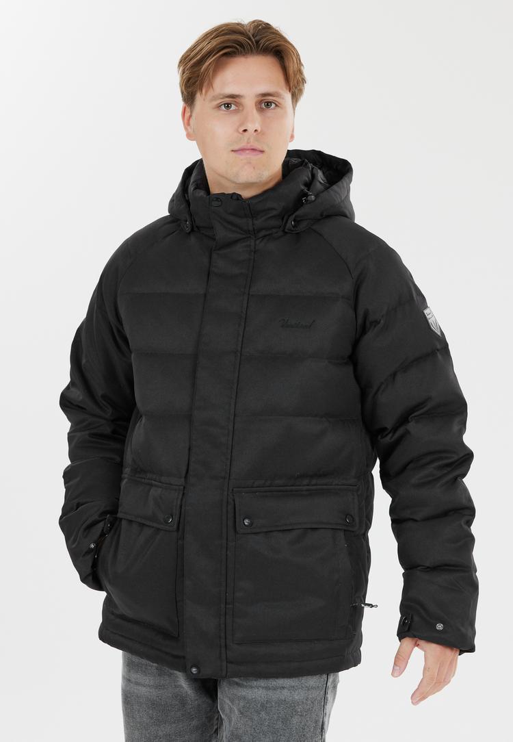 Vertical Vertical Pamer Outdoorjacke Herren - 1001 Black - 1 | SportScheck