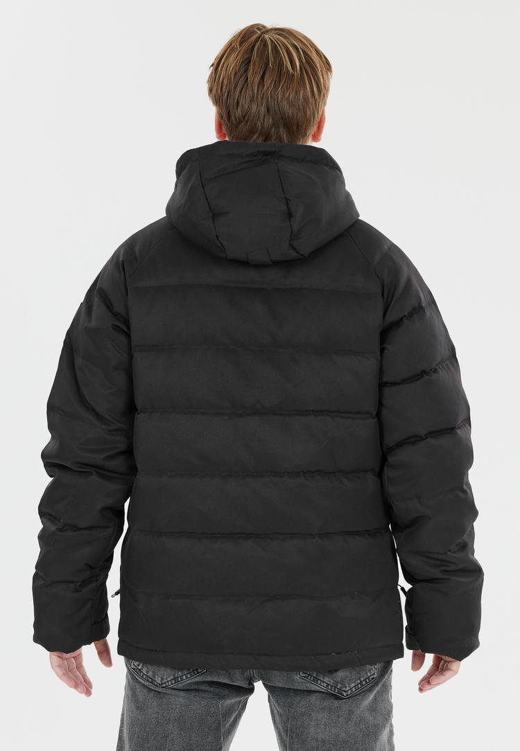 Vertical Vertical Pamer Outdoorjacke Herren - 1001 Black - 2 | SportScheck