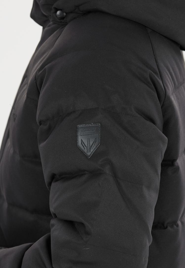 Vertical Vertical Pamer Outdoorjacke Herren - 1001 Black - 2 | SportScheck