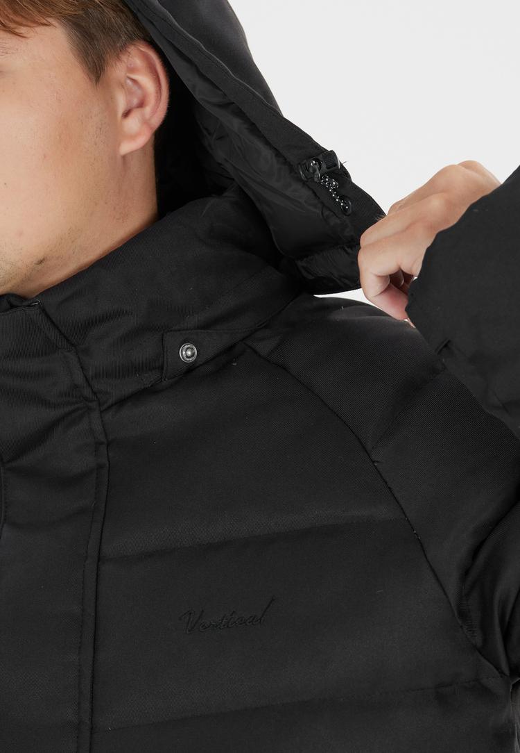 Vertical Vertical Pamer Outdoorjacke Herren - 1001 Black - 3 | SportScheck