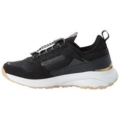 Jack Wolfskin DROMOVENTURE ATHLETIC LOW W Freizeitschuhe Damen phantom