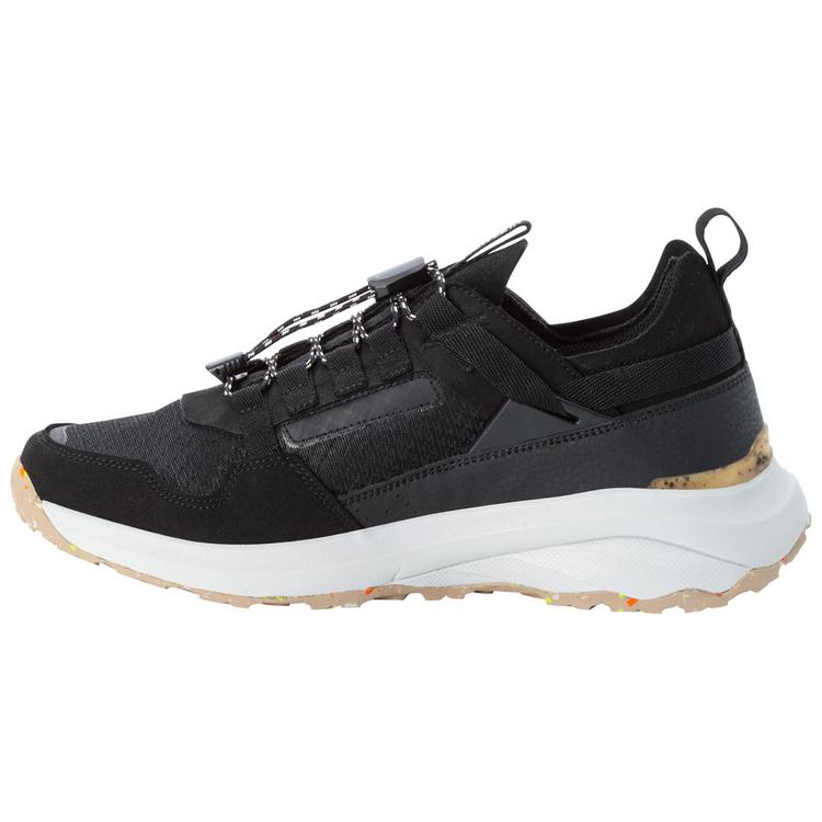 Jack Wolfskin Jack Wolfskin DROMOVENTURE ATHLETIC LOW W Freizeitschuhe Damen - phantom - 0 | SportScheck