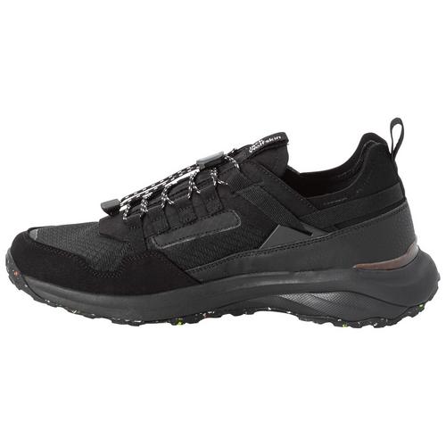 Jack Wolfskin DROMOVENTURE ATHLETIC LOW M Wanderschuhe Herren