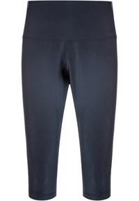 Q by Endurance JALON 3/4 Tights Damen - 1001 Black