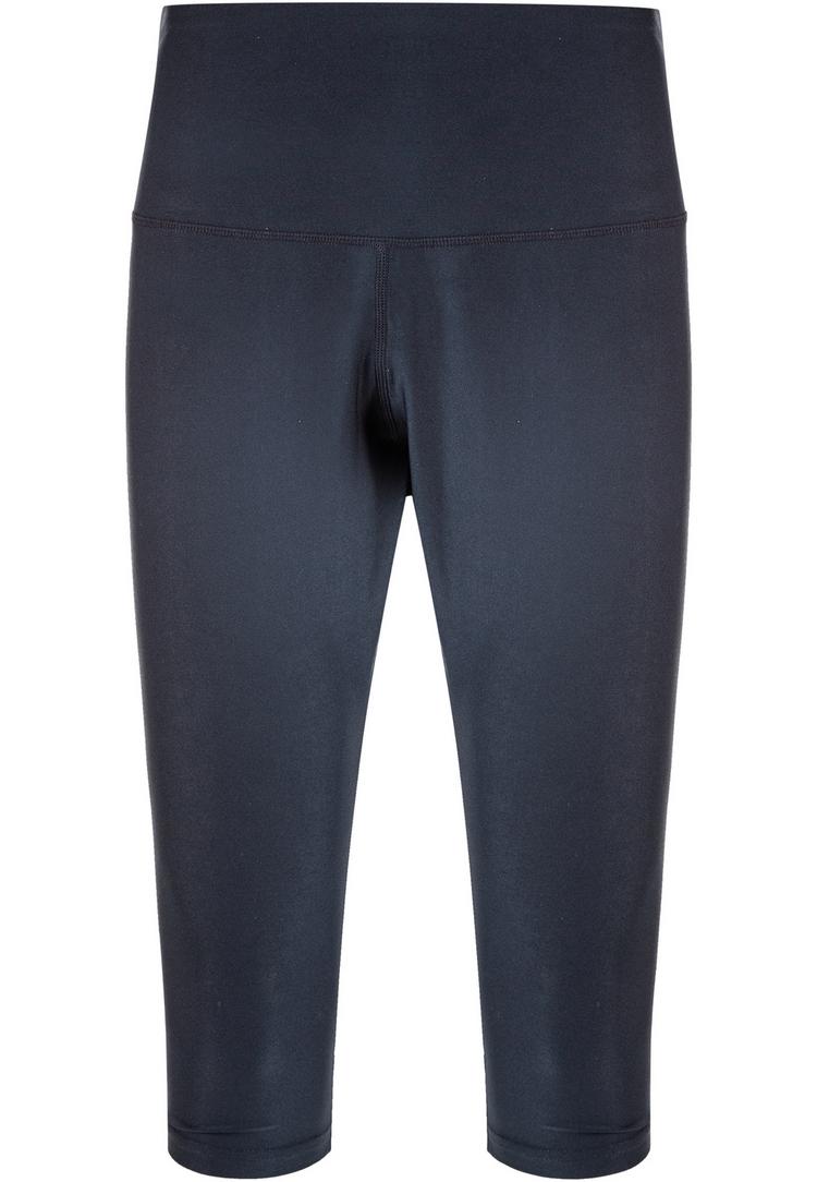 Q by Endurance Q by Endurance JALON 3/4 Tights Damen - 1001 Black - 0 | SportScheck