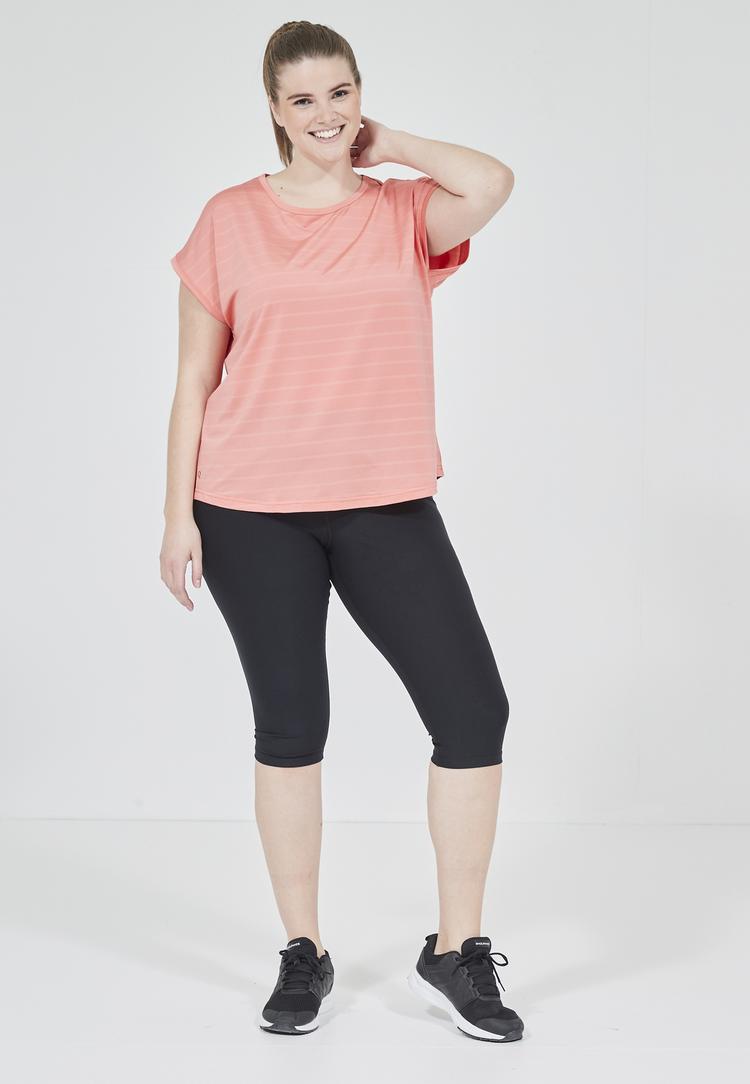 Q by Endurance Q by Endurance JALON 3/4 Tights Damen - 1001 Black - 0 | SportScheck