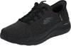 Skechers Sneaker Sneaker Herren - Schwarz