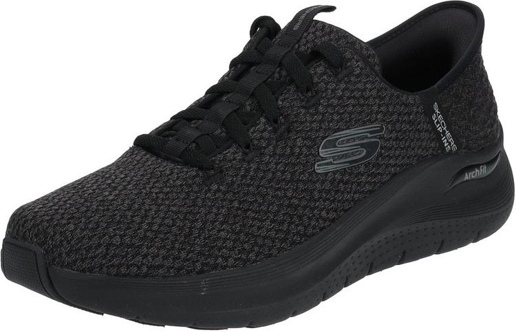 Skechers Skechers Sneaker Sneaker Herren - Schwarz - 0 | SportScheck