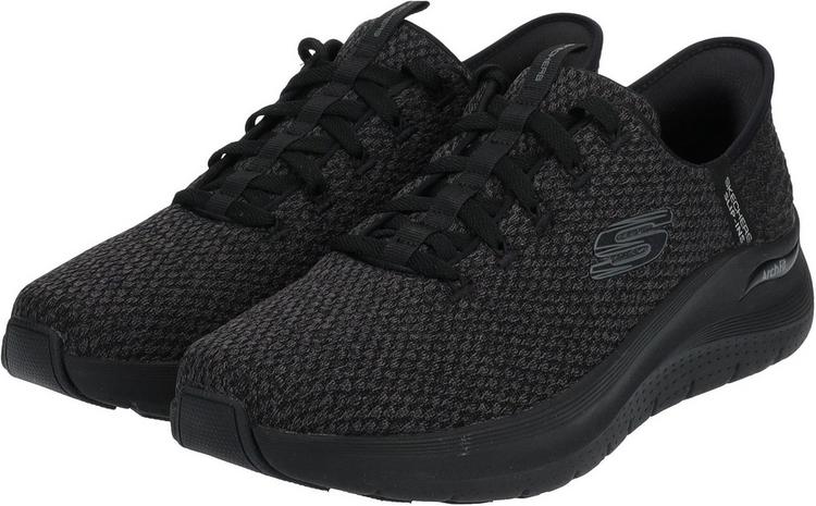 Skechers Skechers Sneaker Sneaker Herren - Schwarz - 0 | SportScheck